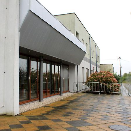 Hotel Vanillia Kluki  Eksteriør bilde