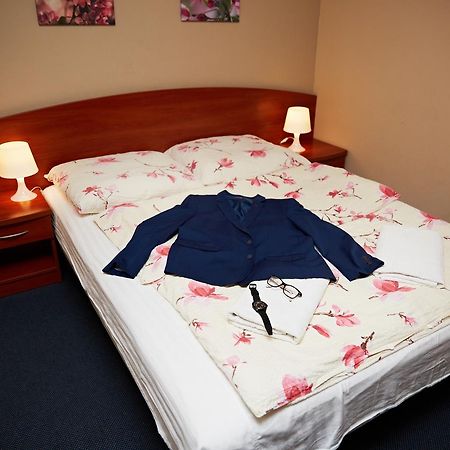 Hotel Vanillia Kluki  Eksteriør bilde