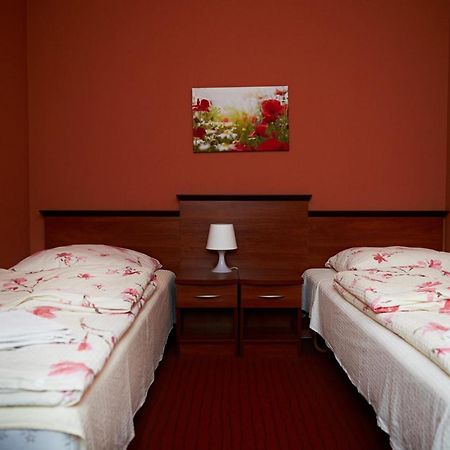 Hotel Vanillia Kluki  Eksteriør bilde